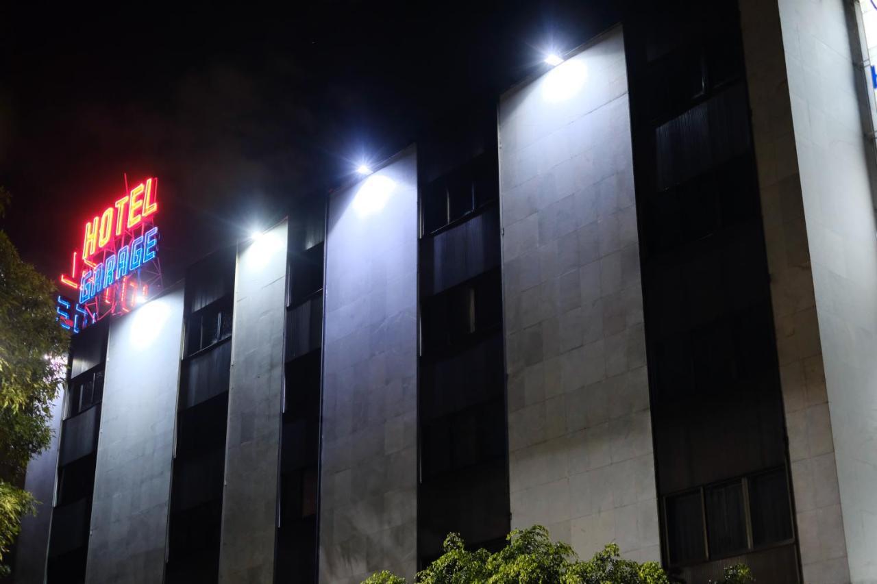 Hotel Atlante Mexico-stad