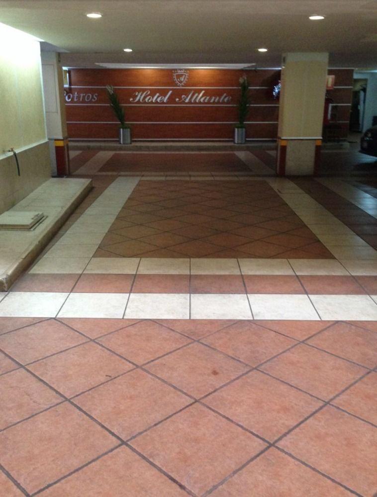 Atlante Hotel Mexico-stad