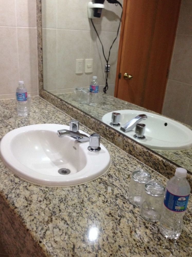 Atlante Hotel Mexico-stad